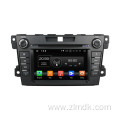 Android Head Units for CX-7 2012-2013